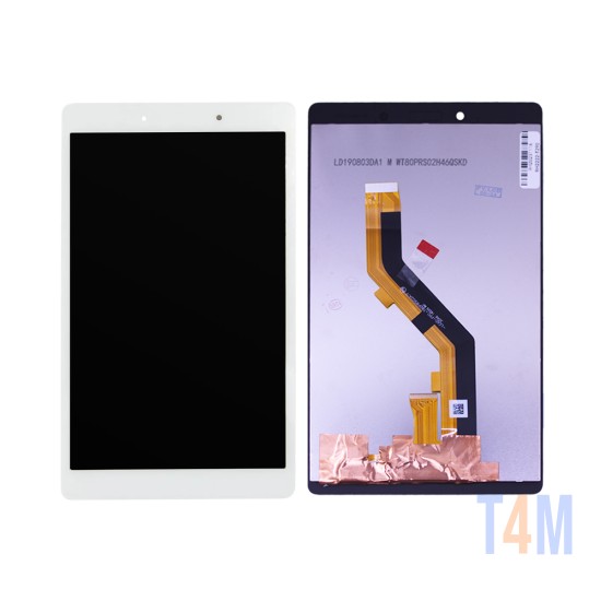 Touch+Display Samsung Galaxy Tab A 8.0 Wifi/T290 White